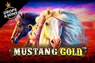 Mustang Gold - Marakumi - Kenya