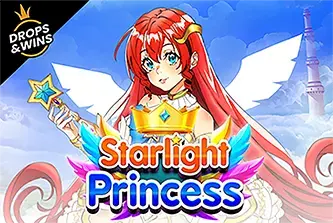 Starlight Princess - Marakumi - Kenya