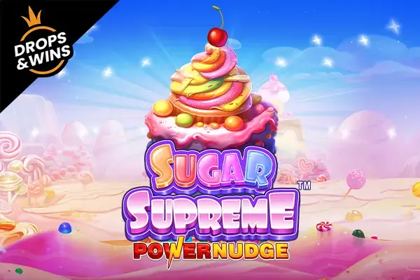 Sugar Supreme Powernudge - Marakumi - Kenya