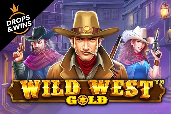 Wild West Gold - Marakumi - Kenya