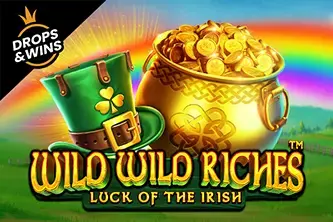 Wild Wild Riches - Marakumi - Kenya