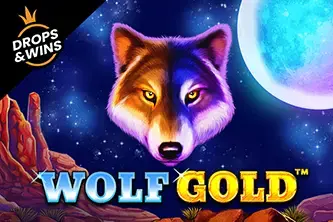 Wolf Gold - Marakumi - Kenya