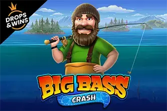 Big Bass Crash - Marakumi - Kenya