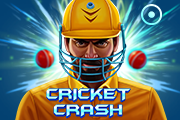 Cricket Crash - Marakumi - Kenya