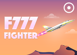 F777 Fighter - Marakumi - Kenya
