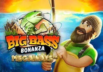 Big Bass Bonanza Megaways - Marakumi - Kenya