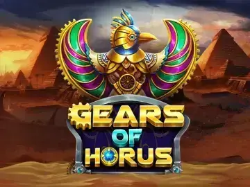 Gears of Horus - Marakumi - Kenya