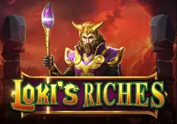 Loki's Riches - Marakumi - Kenya