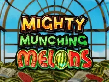 Mighty Munching Melons - Marakumi - Kenya