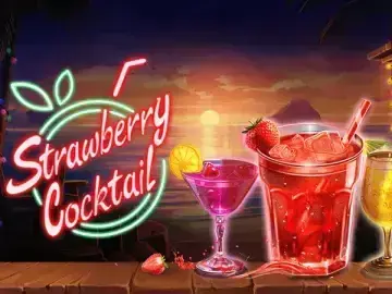 Strawberry Cocktail - Marakumi - Kenya