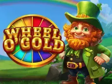 Wheel O'Gold - Marakumi - Kenya