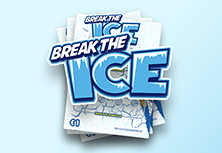 Break the ICE - Marakumi - Kenya
