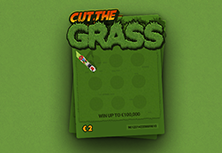 Cut the GRASS - Marakumi - Kenya
