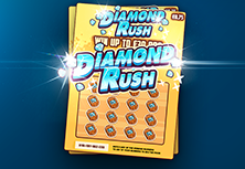Diamond Rush - Marakumi - Kenya