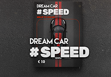 Dream Car Speed - Marakumi - Kenya