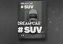 Dream Car SUV - Marakumi - Kenya