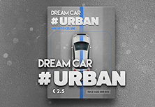 Dream Car Urban - Marakumi - Kenya