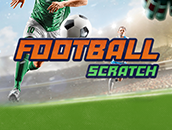 Football Scratch - Marakumi - Kenya