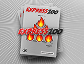 Express 200 - Marakumi - Kenya
