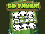 Go Panda! - Marakumi - Kenya