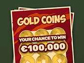 Gold Coins - Marakumi - Kenya