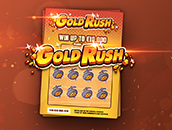 Gold Rush - Marakumi - Kenya