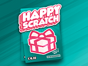 Happy Scratch - Marakumi - Kenya