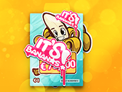 It's Bananas - Marakumi - Kenya