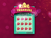 King Treasure - Marakumi - Kenya