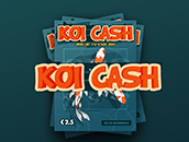 Koi Cash - Marakumi - Kenya
