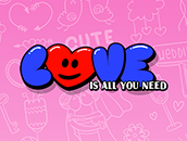 Love is all you need - Marakumi - Kenya