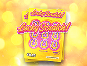 Lucky Scratch - Marakumi - Kenya