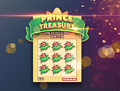 Prince Treasure - Marakumi - Kenya
