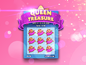 Queen Treasure - Marakumi - Kenya