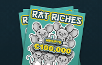 Rat Riches - Marakumi - Kenya