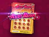 Ruby Rush - Marakumi - Kenya