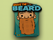 Shave the BEARD - Marakumi - Kenya