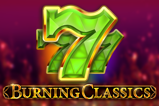 Burning Classics - Marakumi - Kenya