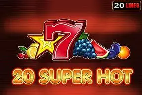 20 Super Hot - Marakumi - Kenya