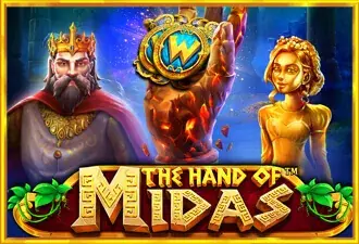 The Hand of Midas - Marakumi - Kenya