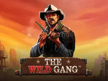 The Wild Gang - Marakumi - Kenya