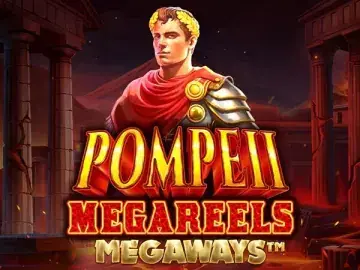 Pompeii Megareels Megaways - Marakumi - Kenya