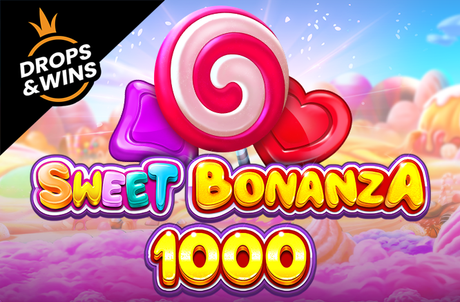 Sweet Bonanza 1000 - Marakumi - Kenya