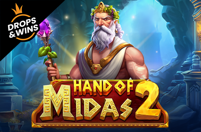 Hand of Midas 2 - Marakumi - Kenya