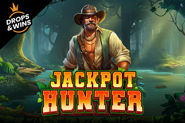 Jackpot Hunter - Marakumi - Kenya