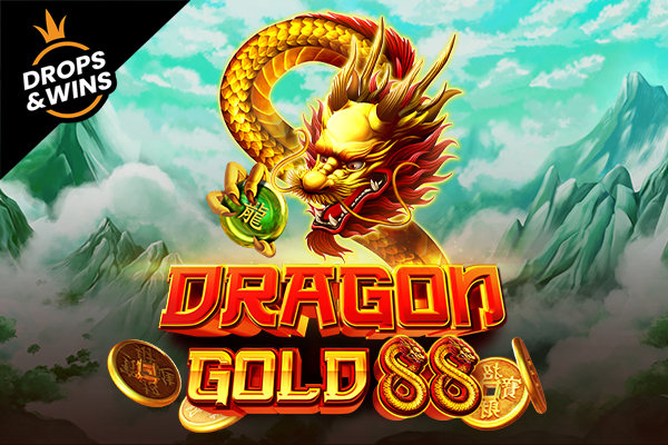 Dragon Gold 88 - Marakumi - Kenya