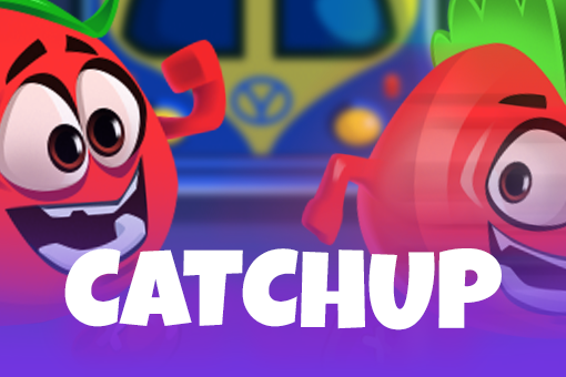 Catchup - Marakumi - Kenya