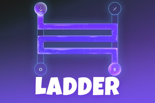 Ladder - Marakumi - Kenya