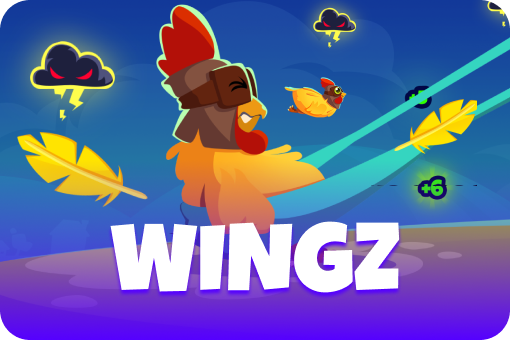 Wingz - Marakumi - Kenya