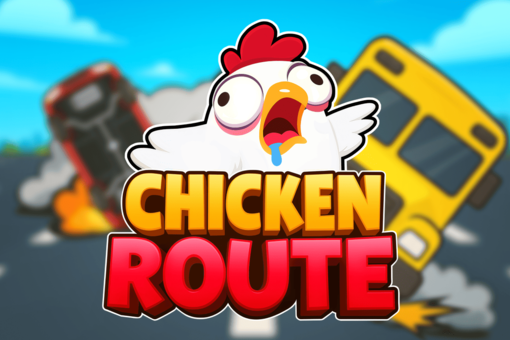 Chicken route - Marakumi - Kenya